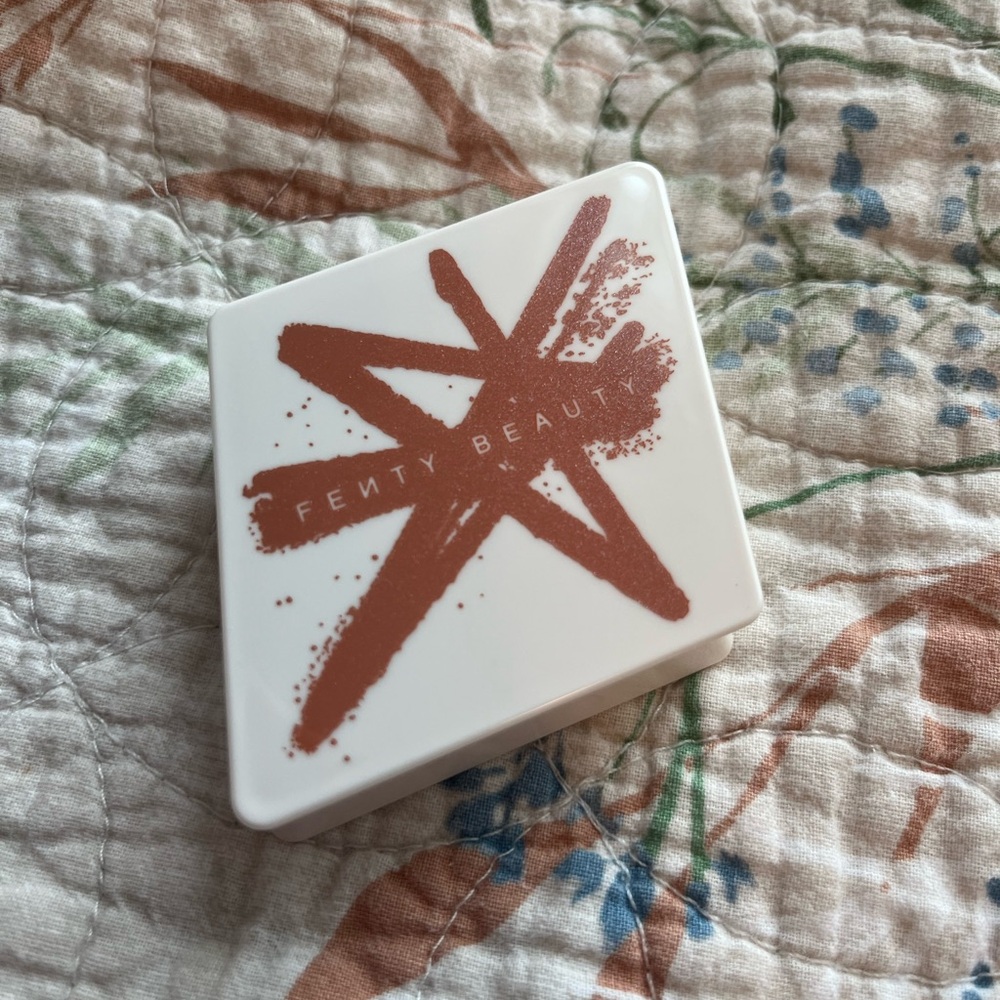 Fenty Beauty Blush